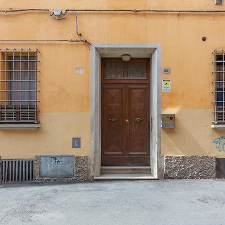 Piazza Aldrovandi Quiet Lovely Apartment Μπολόνια Εξωτερικό φωτογραφία