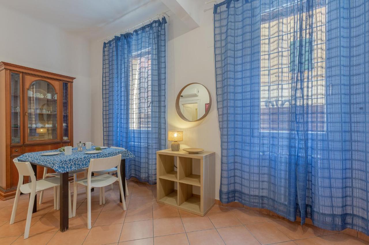 Piazza Aldrovandi Quiet Lovely Apartment Μπολόνια Εξωτερικό φωτογραφία