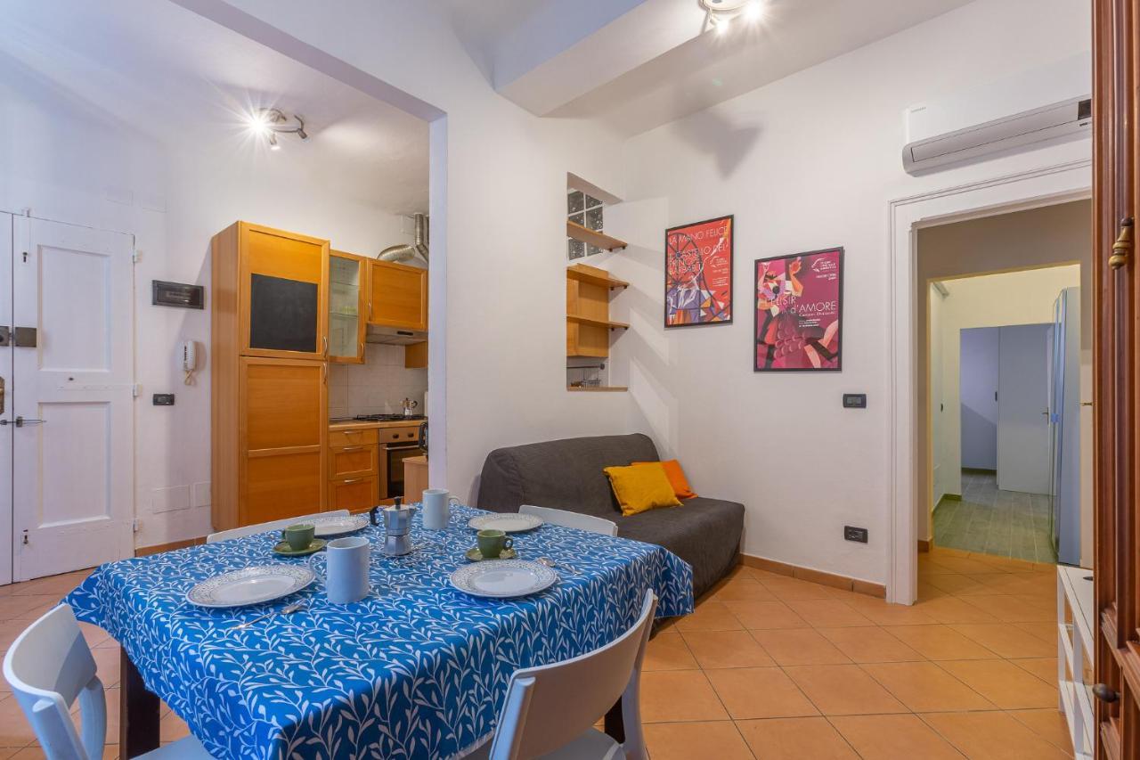 Piazza Aldrovandi Quiet Lovely Apartment Μπολόνια Εξωτερικό φωτογραφία