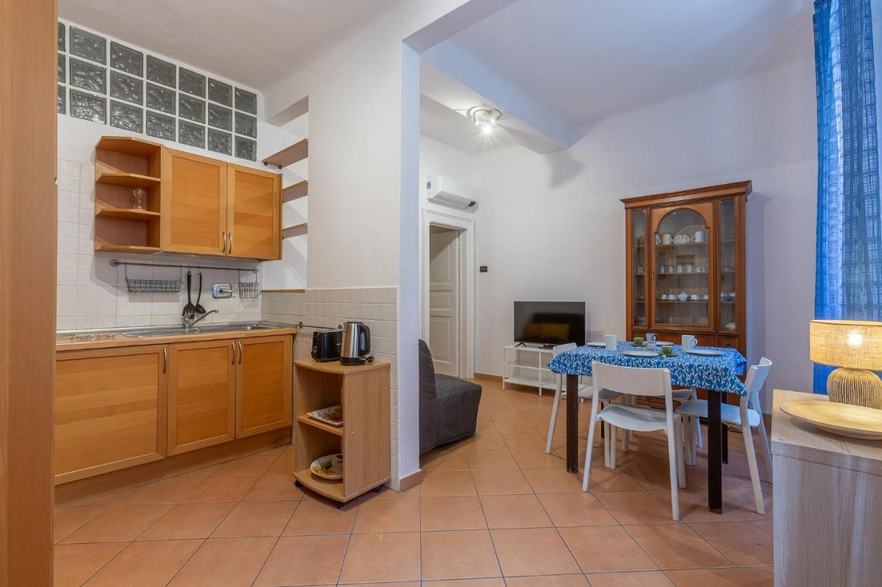 Piazza Aldrovandi Quiet Lovely Apartment Μπολόνια Εξωτερικό φωτογραφία