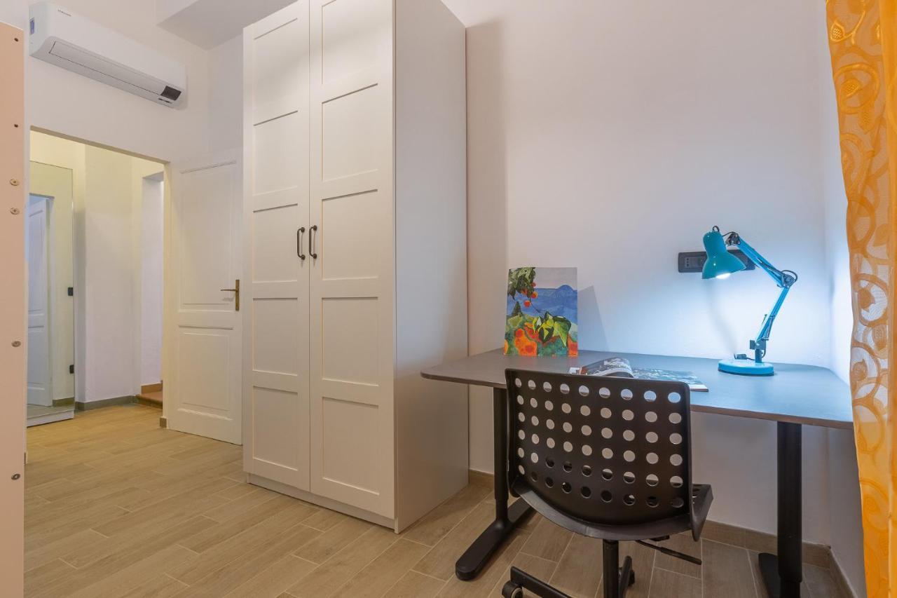 Piazza Aldrovandi Quiet Lovely Apartment Μπολόνια Εξωτερικό φωτογραφία