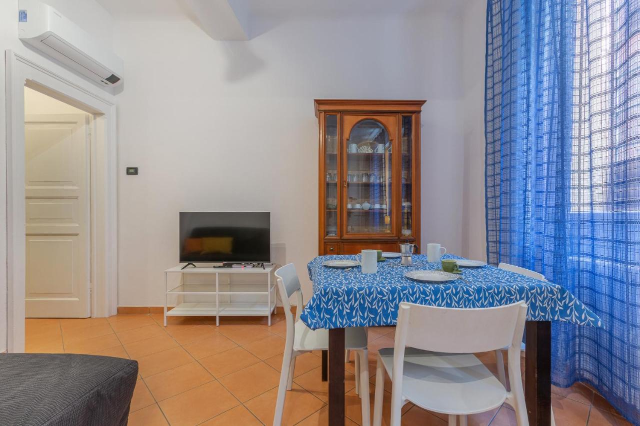 Piazza Aldrovandi Quiet Lovely Apartment Μπολόνια Εξωτερικό φωτογραφία
