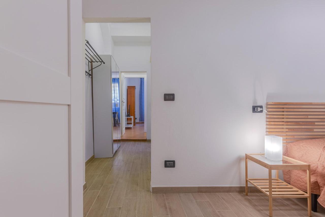 Piazza Aldrovandi Quiet Lovely Apartment Μπολόνια Εξωτερικό φωτογραφία