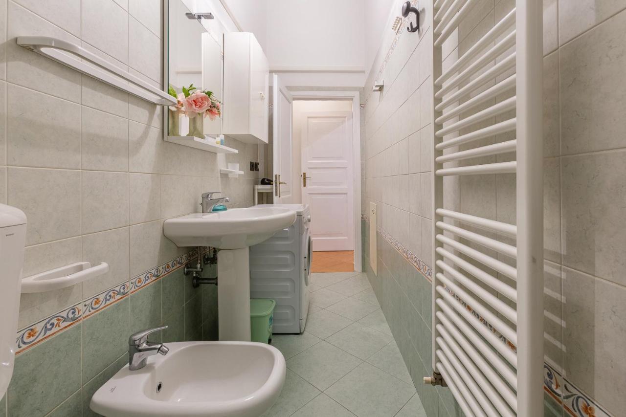 Piazza Aldrovandi Quiet Lovely Apartment Μπολόνια Εξωτερικό φωτογραφία